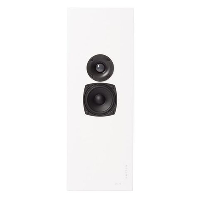 DLS Flatbox Slim Large V2 настенная акустическая система