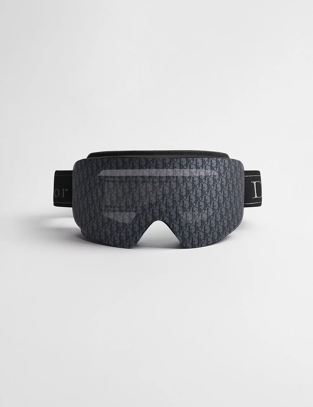 Горнолыжная маска DiorAlps M3U Matte Black