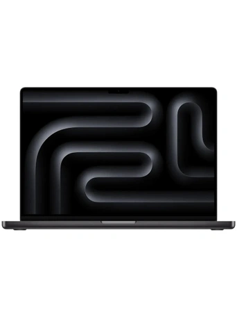 Ноутбук Apple MacBook Pro 16 M4 Pro (2024) 14CPU 20GPU 24/1TB Space Black