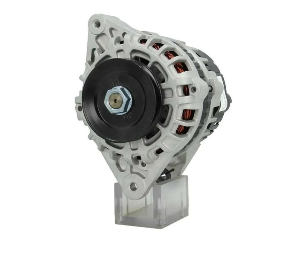 Генератор 6678205 Bobcat S130-175 / Kubota V2203