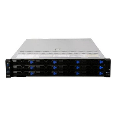 Серверная платформа SNR Server Platform SNR-SR2412LS