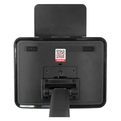 Гребной тренажёр CardioPower PRO CR300