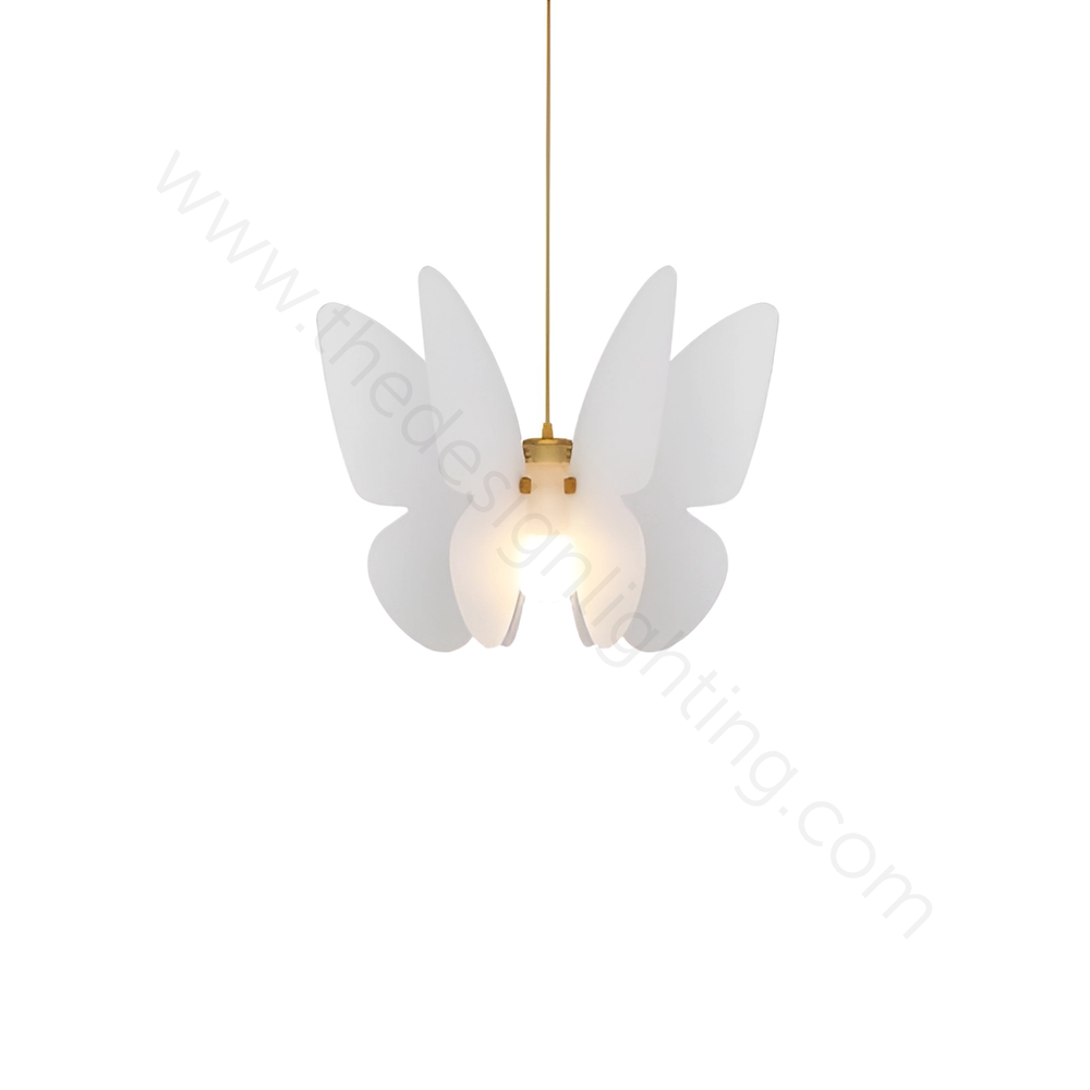 Pendant design lamp Leonore
