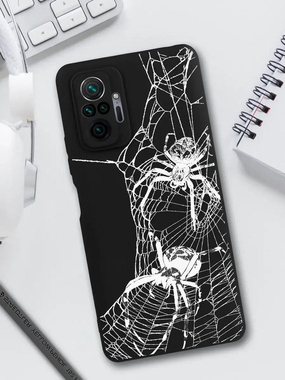 Чехол на Xiaomi Redmi Note 10 Pro