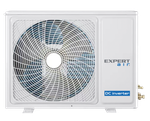 Инверторная сплит-система серии PROFF DC Inverter ZAC-I/PR07NPZ (комплект)