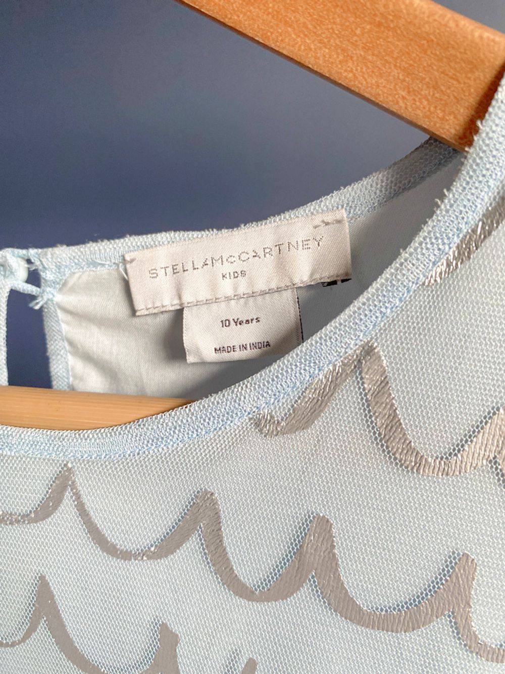Платье Stella Mccartney, 140