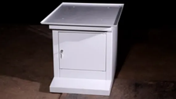 Подставка для станка универсальная сборная 76x46x85 см