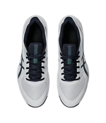 Asics Game FF Clay-OC White-Mindnight 2025 Кроссовки