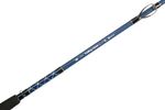 Удилище HIGASHI Trolling Game Special 2,4м 15-40lbs