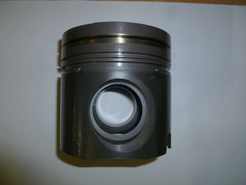 Поршень TDY 192 6LT (D=120 мм)/Piston (M3400-1004001A)