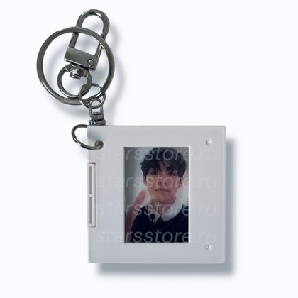 Брелок V BTS - ARIRANG (weverse shop)