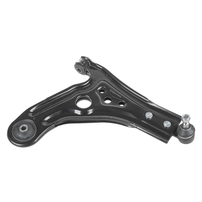 Рычаг передний R CHEVROLET Aveo 03 GANZ GIL061341