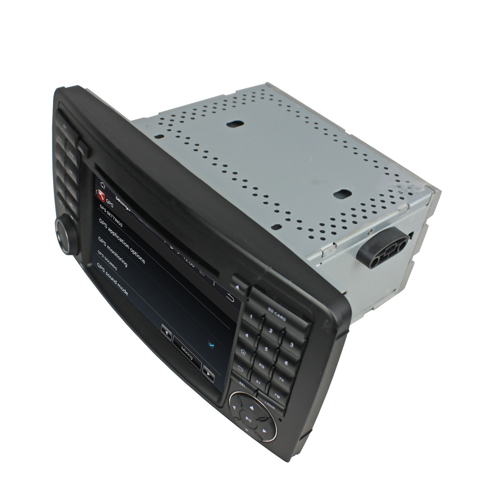 Установочный комплект для MERCEDES R-класс 2005-2015 W251  KUBERG KD-7220-P3-7