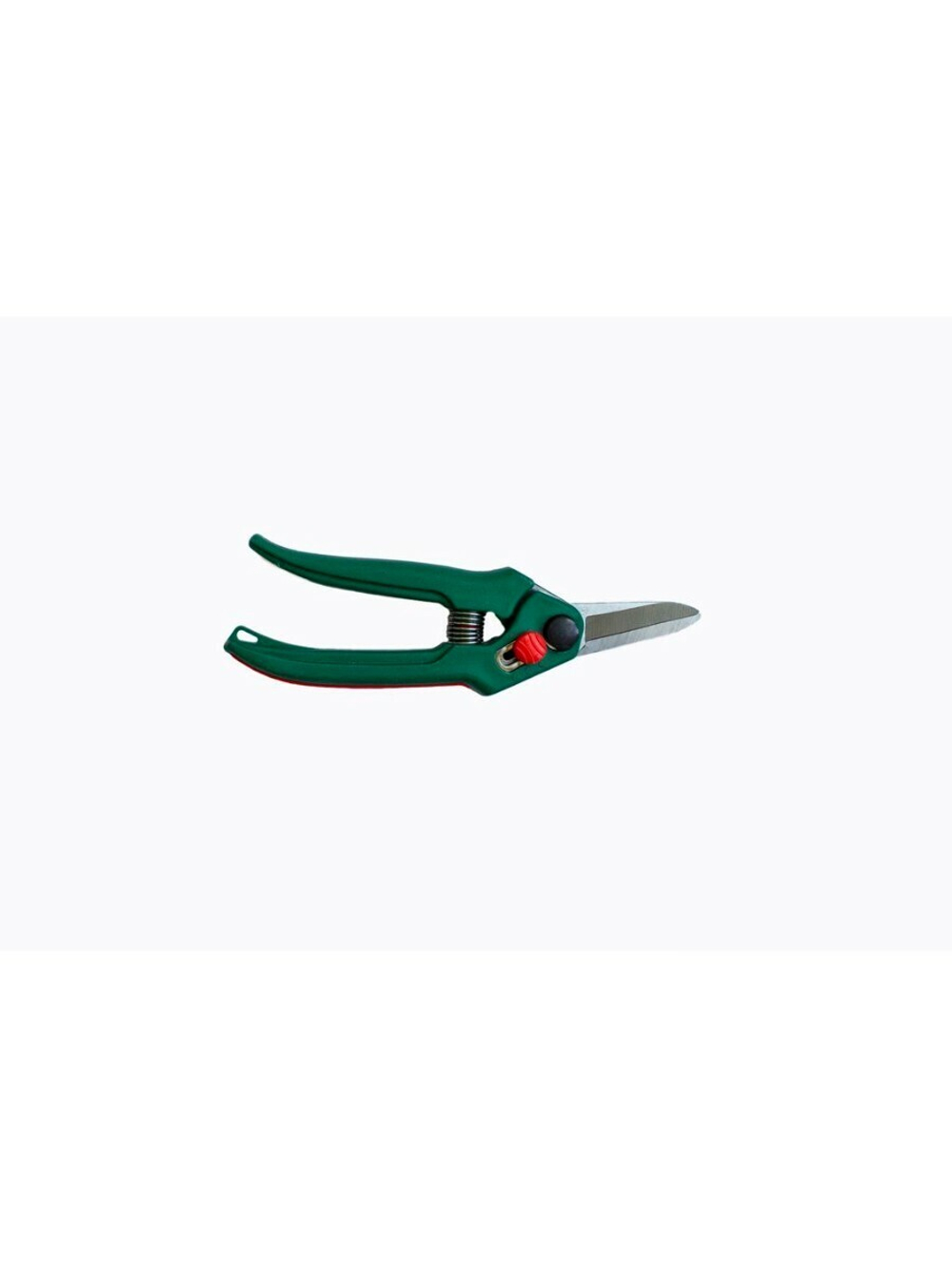 Секатор флористический (L-215мм),в блистере WMC TOOLS WMC-TG1306006-3