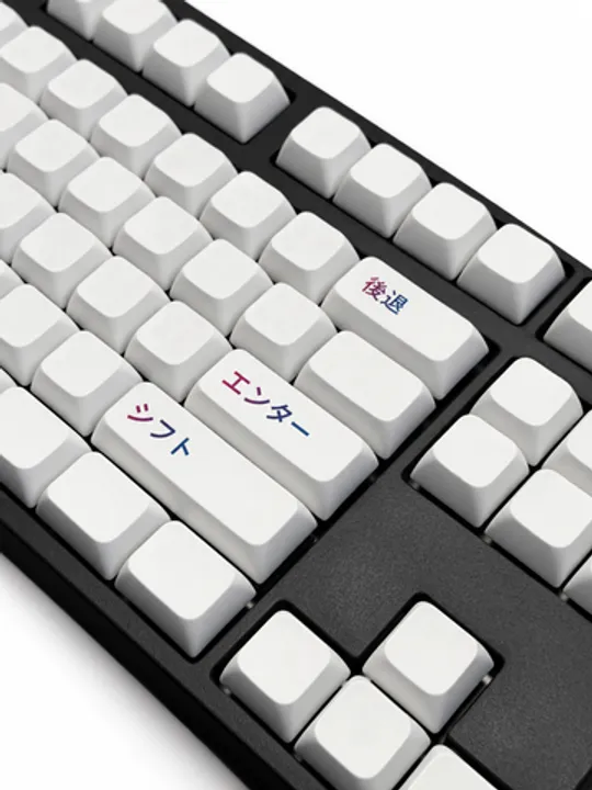 Набор из 8 клавиш Geekboards «Yozakura»