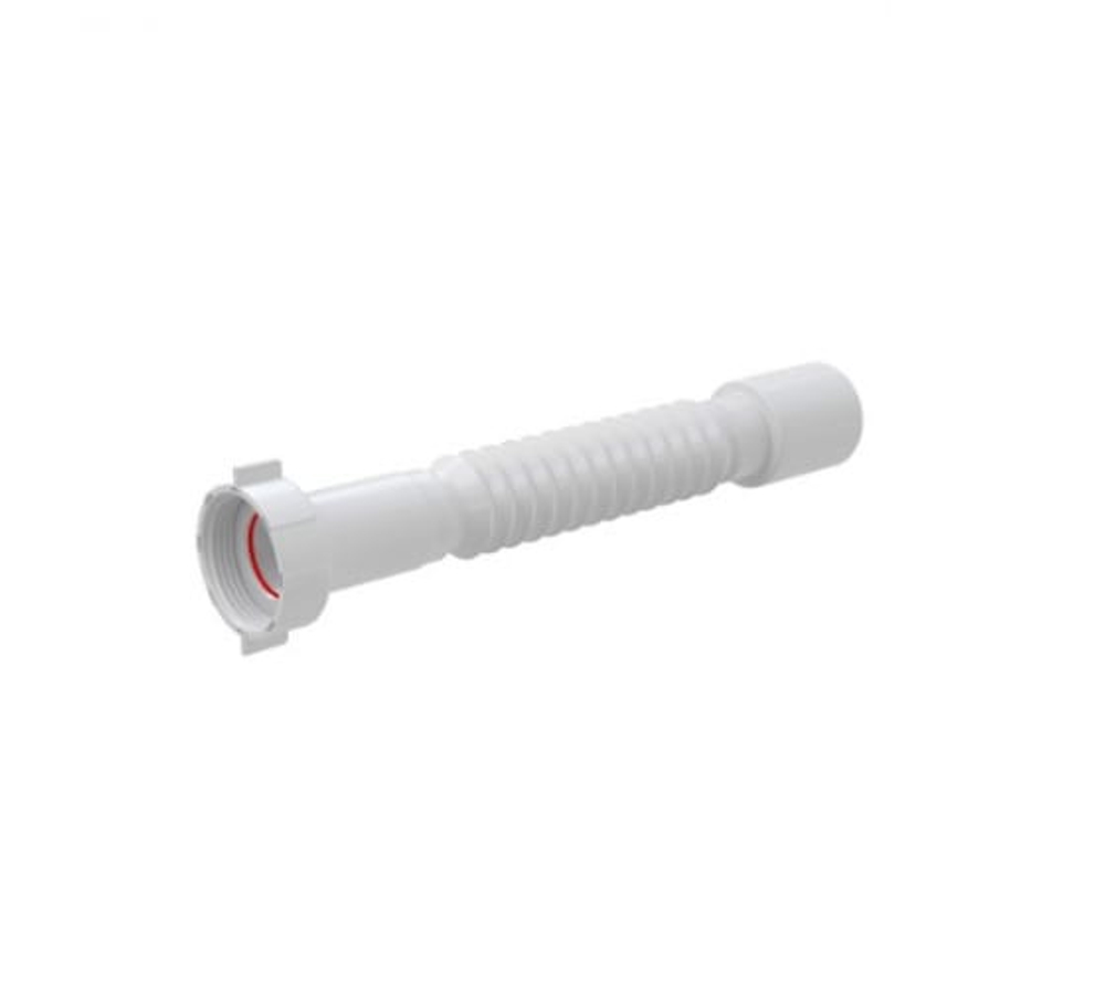 Труба гибкая Alcaplast A750 G5/4"х 40(32) 390-830мм