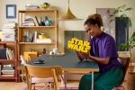 Конструктор LEGO Star Wars 75407 Логотип Star Wars