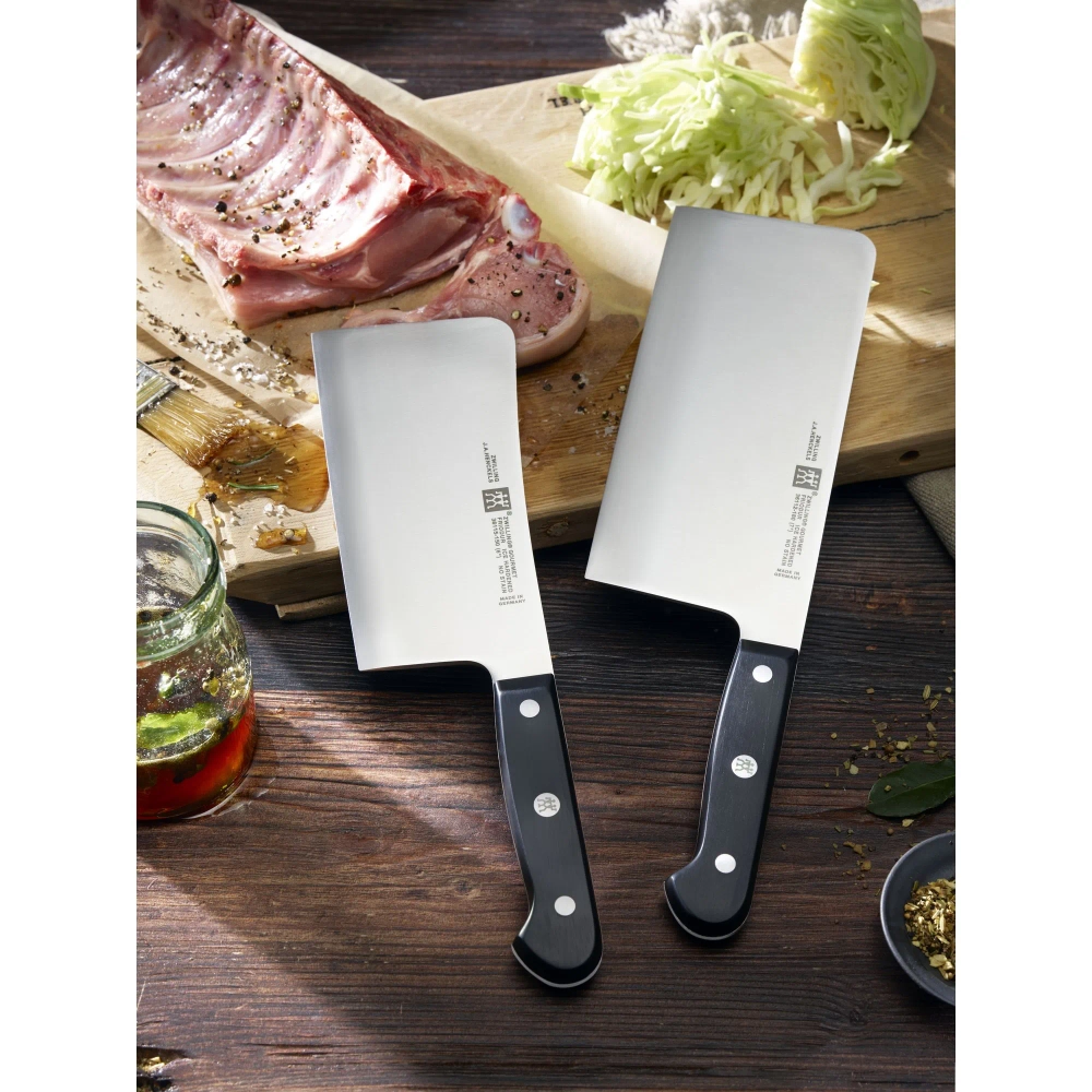 Zwilling Китайский тесак Gourmet 18 см EAN 4009839379758