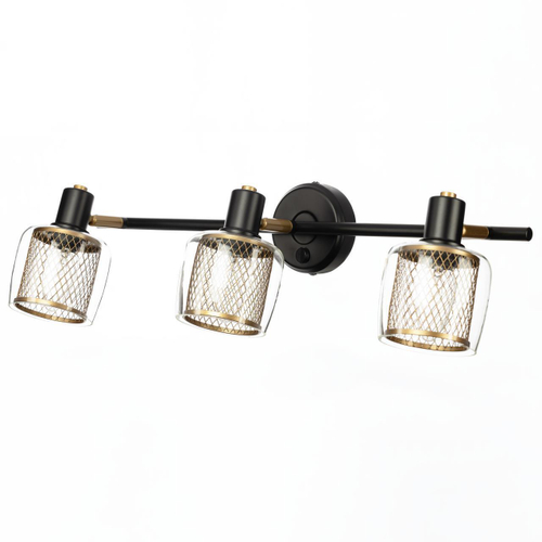 Настенный светильник Citilux Смит CL530535