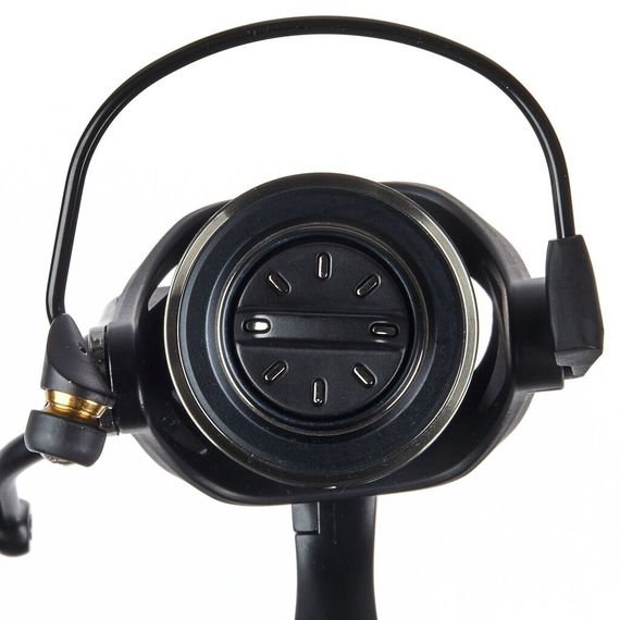 Катушка LJ Makora BP SPIN 8 2500FD
