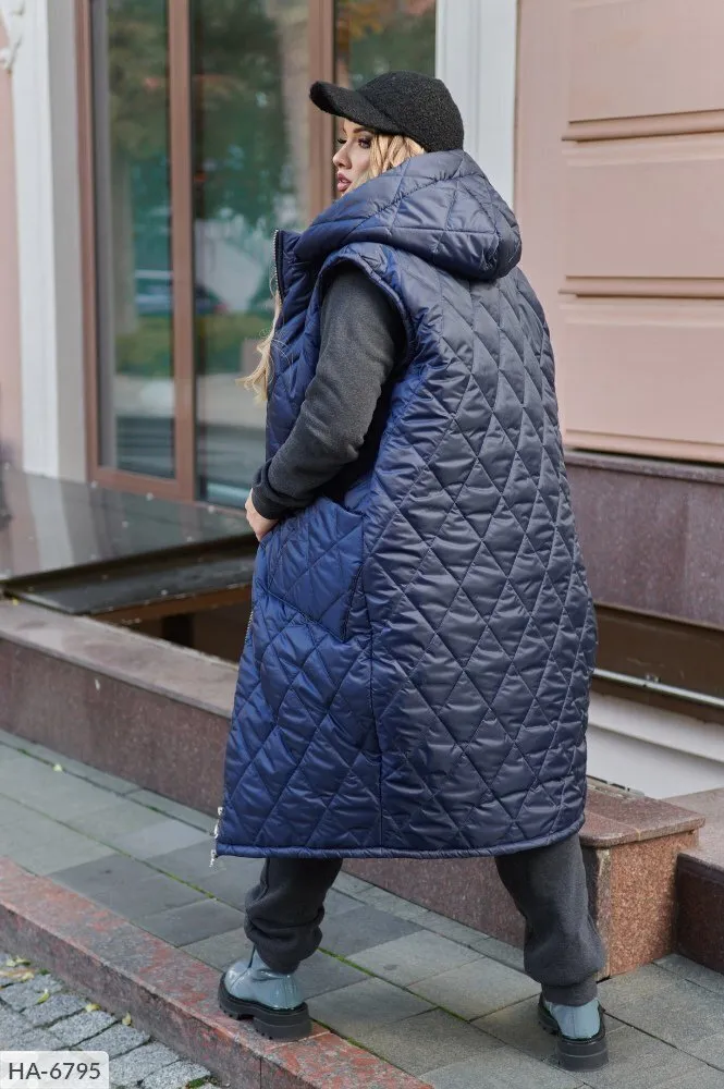 Спортивный костюм Тройка HA-6791-3 Фабрика Моды