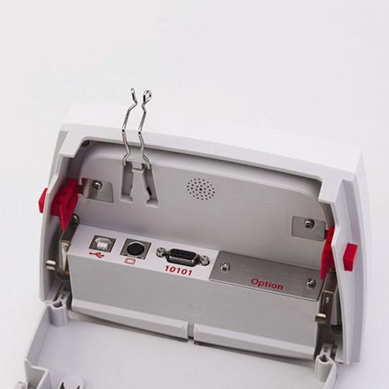 Весы лабораторные Ohaus EX24001