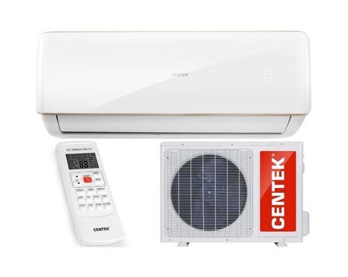 Сплит система CENTEK CT-65E18 (E series)