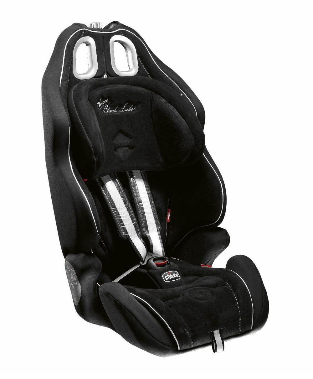 Автокресло Chicco Neptune (9-36 кг) напрокат