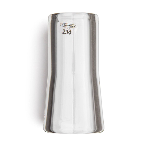 Dunlop 234 Glass Flare Slide Medium слайд для гитары