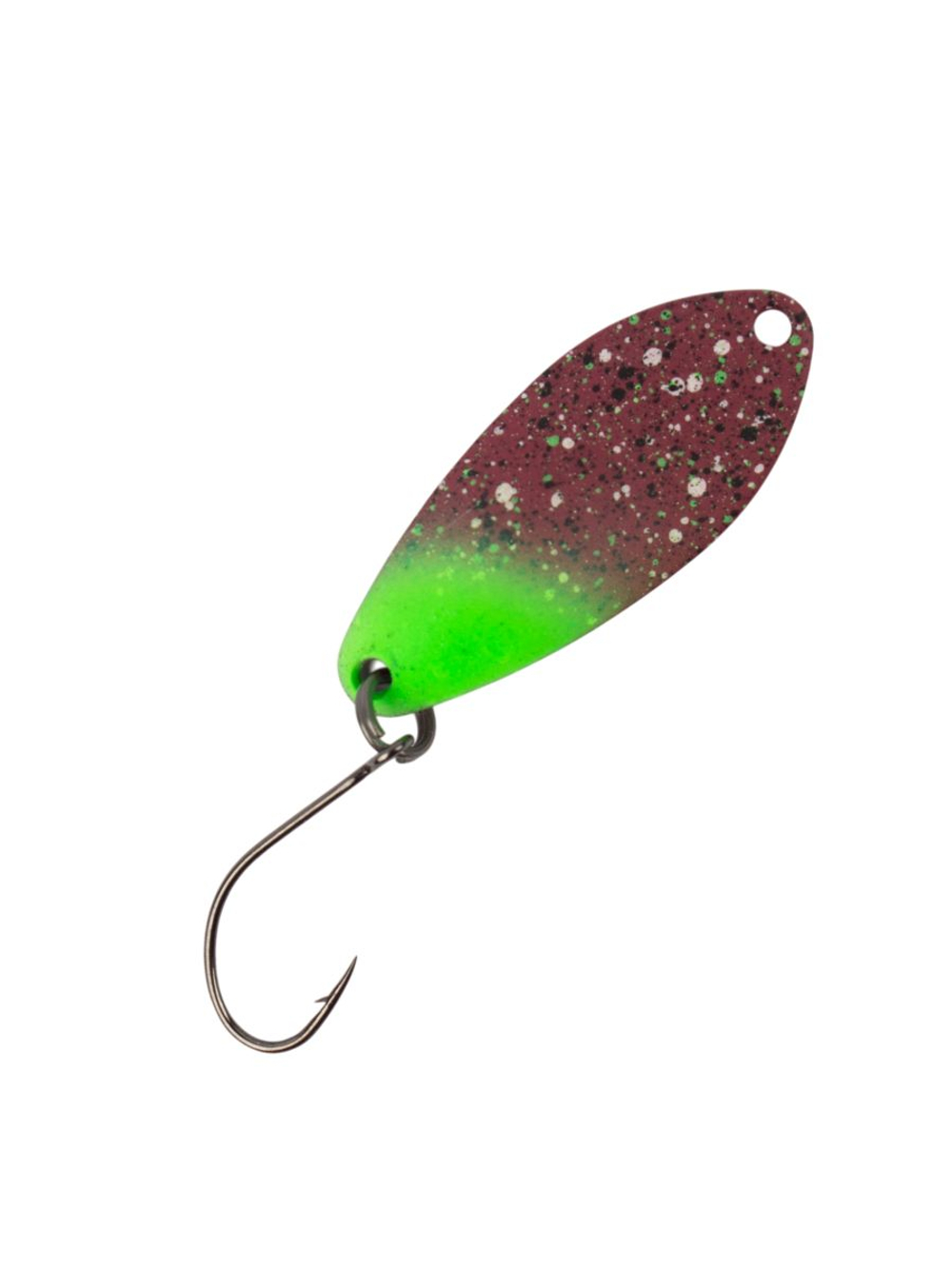 Блесна Fish Crystal FALENA 30 мм 2,5г на форель цвет 70