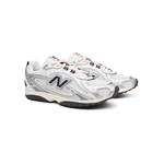 Кроссовки New Balance 204L "Silver Metallic Black"