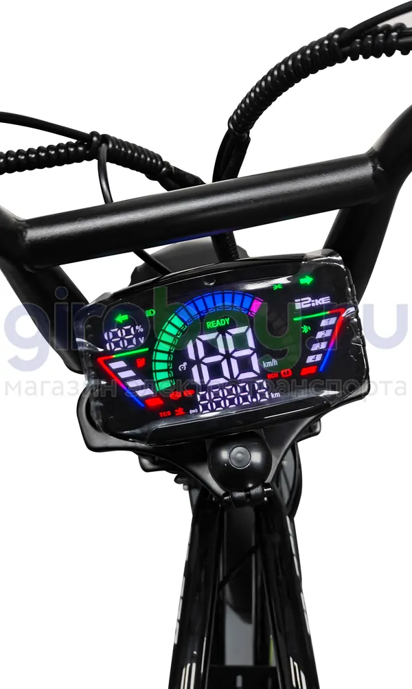 Электровелосипед MOTIKO MT3 PRO 750W (48V/18Ah) фото №12