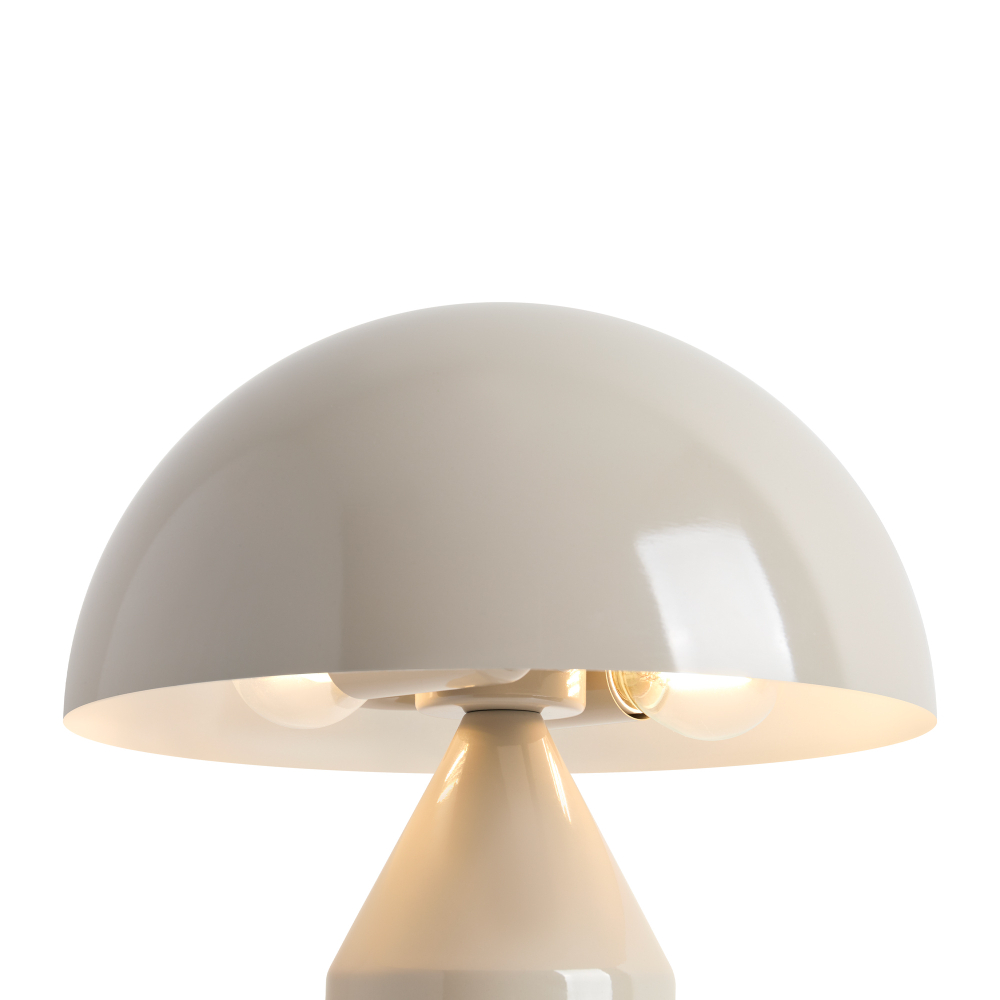 Настольный светильник Freya FR5218TL-02CR