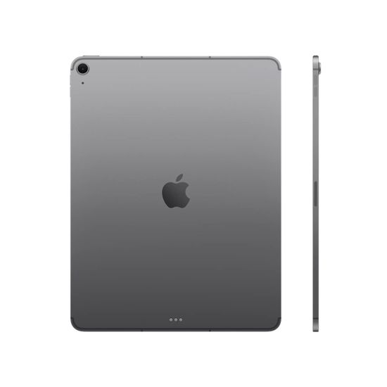 Apple iPad Air (2026) M4 13" Wi-Fi + Cellular 512 ГБ, «серый космос»