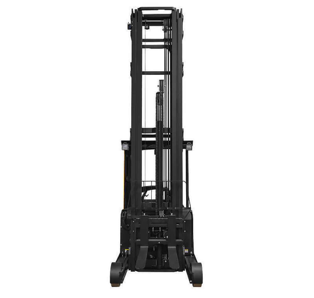 Ричтрак CQD20L (2000 кг; 10,5 м; li-ion 48В / 560 Ач) SMARTLIFT