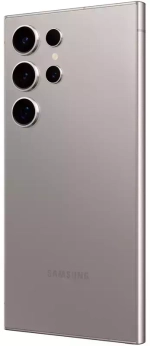 Смартфон Samsung Galaxy S24 Ultra 12/512 ГБ, Titanium Gray