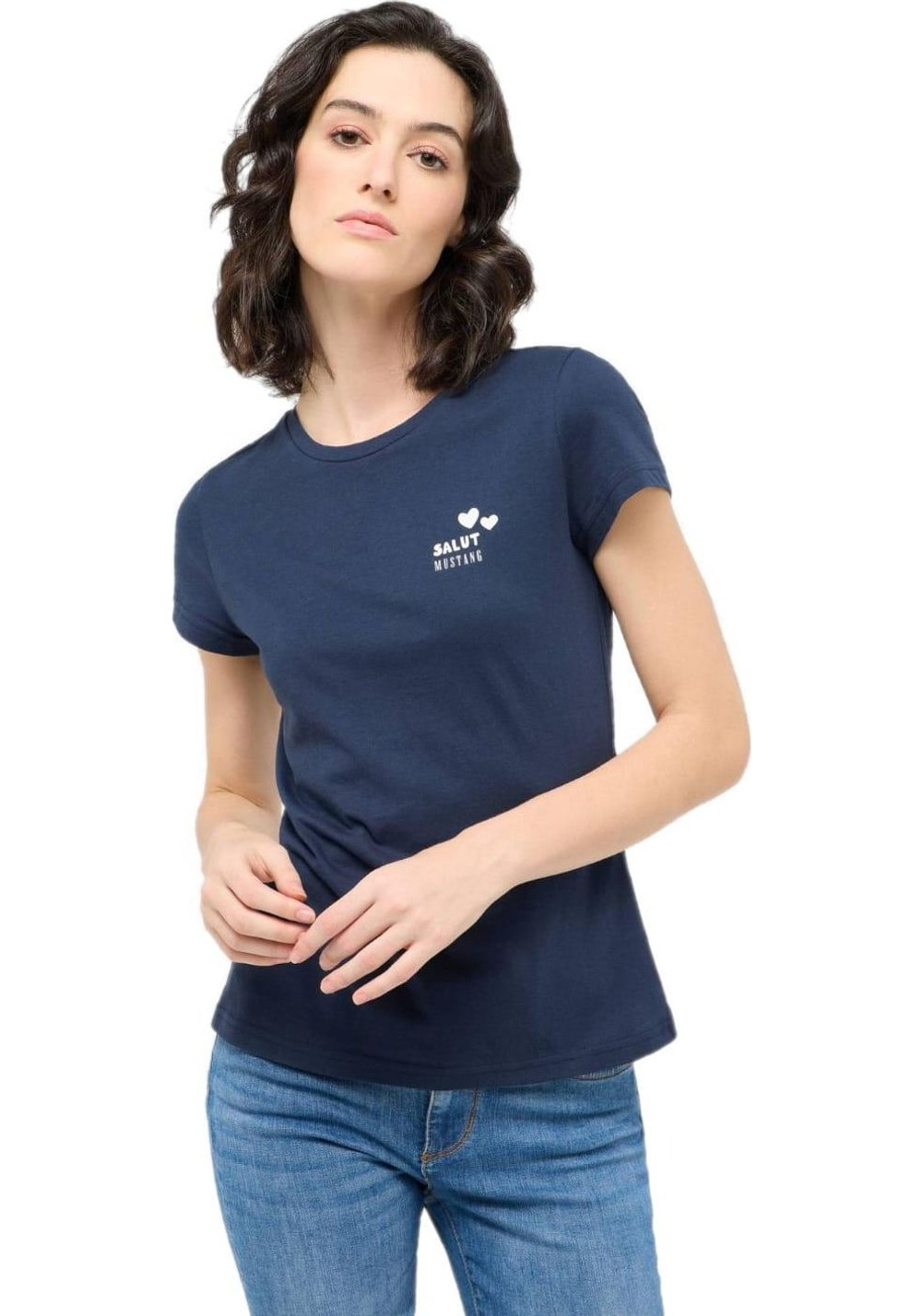 Футболка Loa 1016143-5324