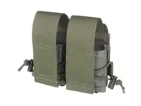 Подсумок Wartech Гренадёр GP-104-OD под 2 ВОГ, универсальный, олива (GP-104-OD)