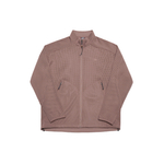 Куртка Nothomme Blue Monte Casual Openwork Waffle Jacket "Carthamin Powder"