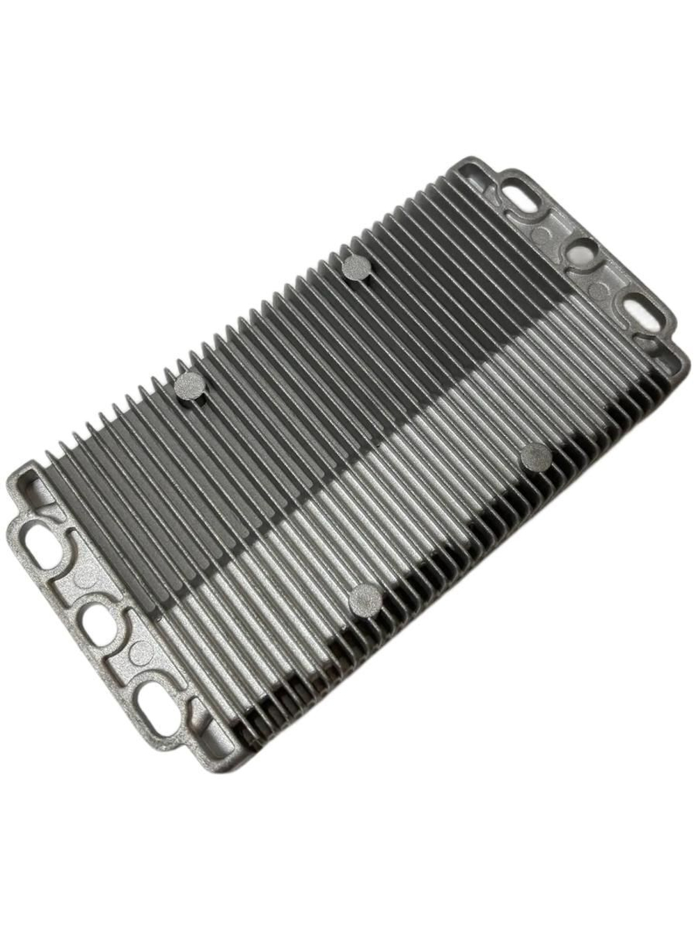 Контроллер 60-72V 50A для электровелосипеда Mingto U2 PRO