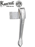Клип-держатель Kaweco SPORT Nostalgic Octagonal Chrome (10000719) хром