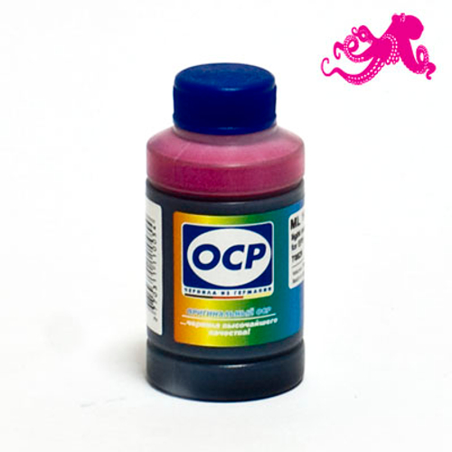Чернила OCP 72 MAGENTA для Epson T0483 (R200),  70 gr