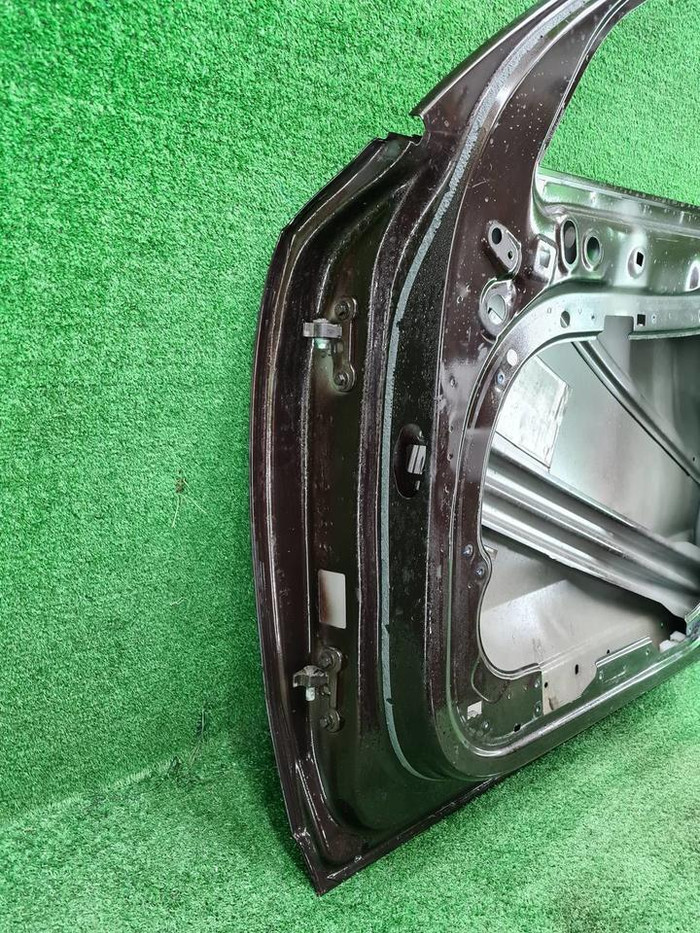 Дверь передняя правая Volvo XC90 2 (2014-н.в.)