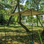 КОВРИК NATUREHIKE NH20FCD03 L
