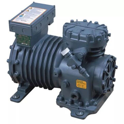 Поршневой полугерметичный компрессор Copeland DKL-150