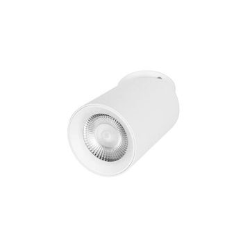 Встраиваемый светильник 1*GU10 10345 White белый Bar LOFT IT
