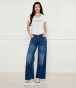 Футболка GUESS - белый(W5RI11 J1314)