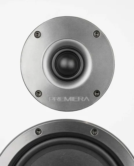Premiera DS-601 White
