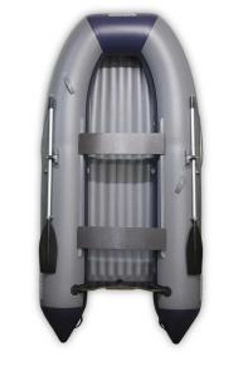 Флагман-320 (Лодка ПВХ)