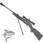 Винтовка пневматическая GAMO CFX IGT COMBO